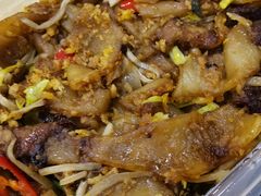 干炒牛河-多多旺港式茶餐厅(新区店)