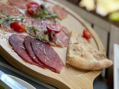-后厨意餐La Cucina(外交公寓店)
