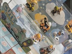 -泡泡玛特POPMART(石景山万达店)