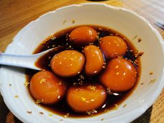 红糖粑粑-农耕记·湖南土菜(科技园店)