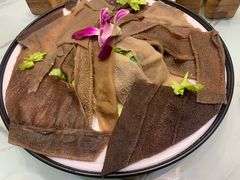极品黑毛肚-顶福胜潮汕牛肉火锅(观沙岭店)