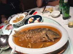 -阿五黄河大鲤鱼(纬三路店)