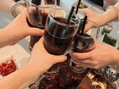 -宽来·欢聚火锅(来福士广场水景店)