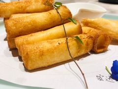 -宏达宴老菜馆(群力第四大道店)