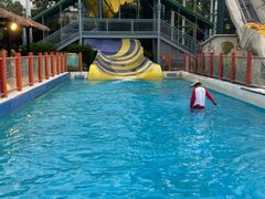 -上海玛雅海滩水公园