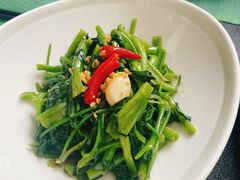 -帕蓝·暹罗料理(大学路店)
