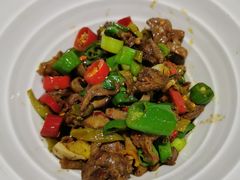 -建辉湖南土菜馆(南大街店)