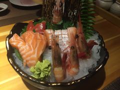 -割烹旭日本料理(龙湖狮山天街店)
