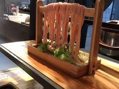 -湊湊火锅·茶憩(东城万达店)