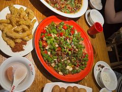 -兔槽江湖菜·重庆璧山兔(水围店)