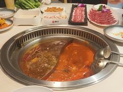 -椒王火锅(厚街万达店)