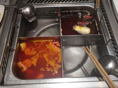 -海底捞火锅(万丰桥店)