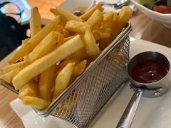 -安妮意大利餐厅(世贸天阶店)