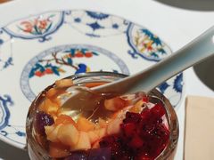 -小河盐帮·私家菜·烤鸭(三元桥·霄云路店)