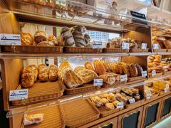 -莫斯科餐厅面包坊(北展店)