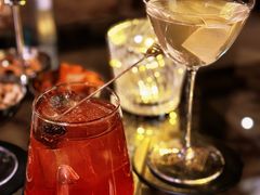 -记者俱乐部酒吧(北京瑞吉酒店)