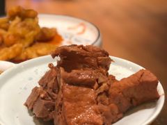 -四姐妹东北饺子(沙尾路店)