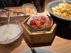 -蜜桃餐厅·伴山(湖滨商业街店)