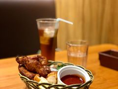 -CoCo壱番屋(久光百货店)