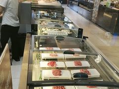 -尚宴牛特鲜自助(太原街万达店)