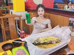 -三煮纸包鱼(青岛总店)