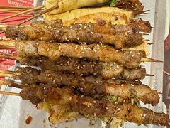 -木屋烧烤(西南角店)