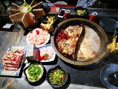 -大味老火锅City店
