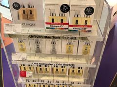 -DFS迪斐世(香港广东道店)