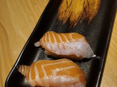 -禾绿回转寿司(苏宁广场店)