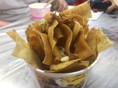 -小民大排档(光谷店)