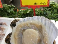 菜单-蚝专家(北滘店)