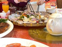 -大树头·花园餐厅(市桥店)