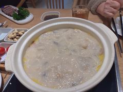 -湯系·煲汤手艺人(东二环泰禾广场店)