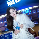 最近超爱去的咖啡店·治愈系克莱因蓝