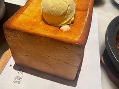 -绿茶餐厅(东莞翔龙天地店)