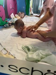 -悦家·美丽妈妈月子会所(龙奥店)