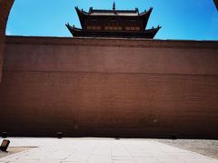 -嘉峪关关城