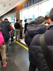 -上海市儿童医院(泸定路院区)