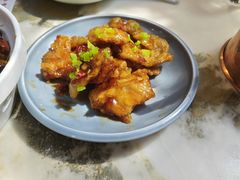 -小吊梨汤·北京菜(香山店)