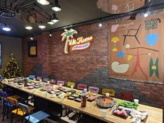 -4k轰趴馆(苏州街店)