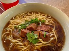 -李先生牛肉面大王(济泺路店)