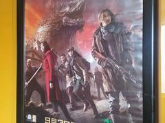 -星河国际影城(新会店)