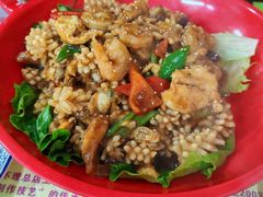 -宝正臻天津包子总店(金阳光居易店)