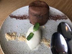 巧克力熔岩-EN SPACE恩空间