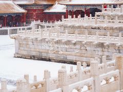 景点-故宫博物院(故宫)