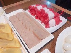 -傣妹火锅(南京东路一店)