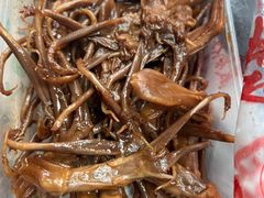 -晶牌烤鸭(延吉东路557弄小区店)