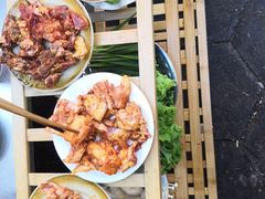 -阿昌白族石板烧(大理古城店)