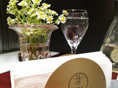 -Wei菋·Le Bistrot