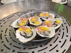 -飞尝蚝·顺德菜·鱼生(顺德总店)